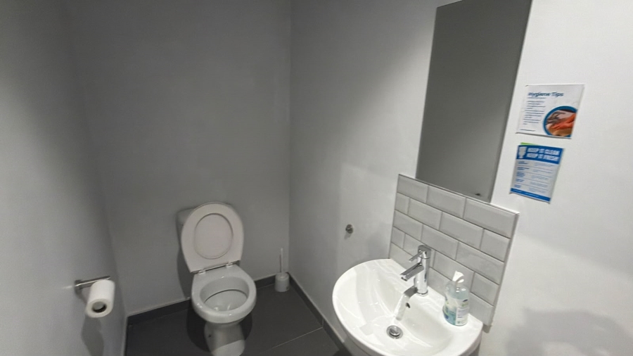 To Let Commercial Property for Rent in Stonewood Security Estate Western Cape